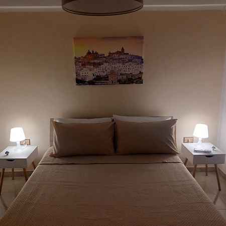 Dimora White 2.0 Ostuni Exterior foto