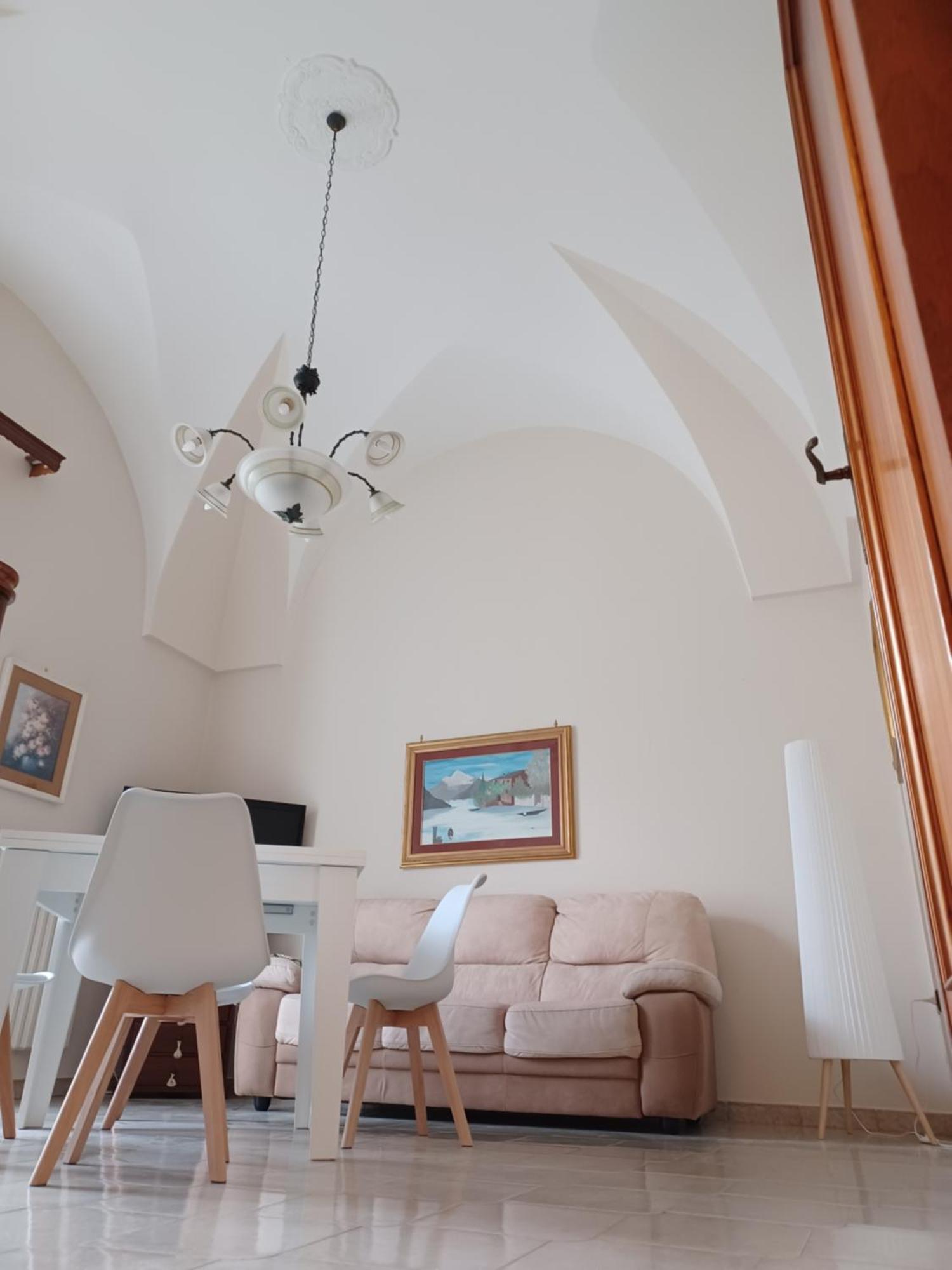 Dimora White 2.0 Ostuni Exterior foto