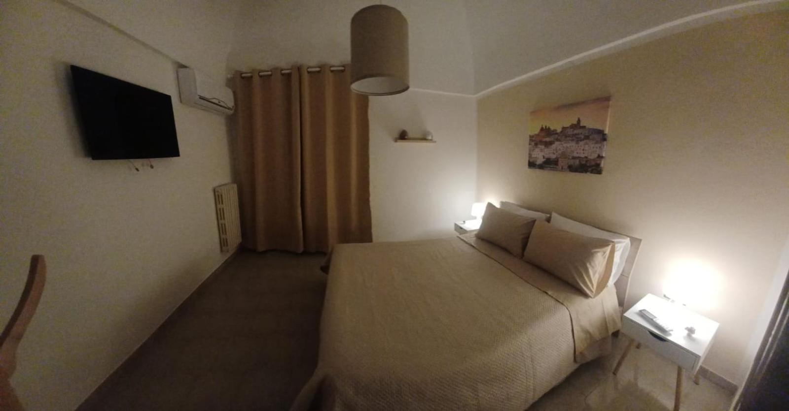 Dimora White 2.0 Ostuni Exterior foto