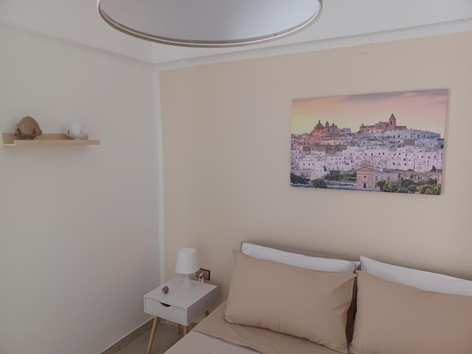 Dimora White 2.0 Ostuni Exterior foto