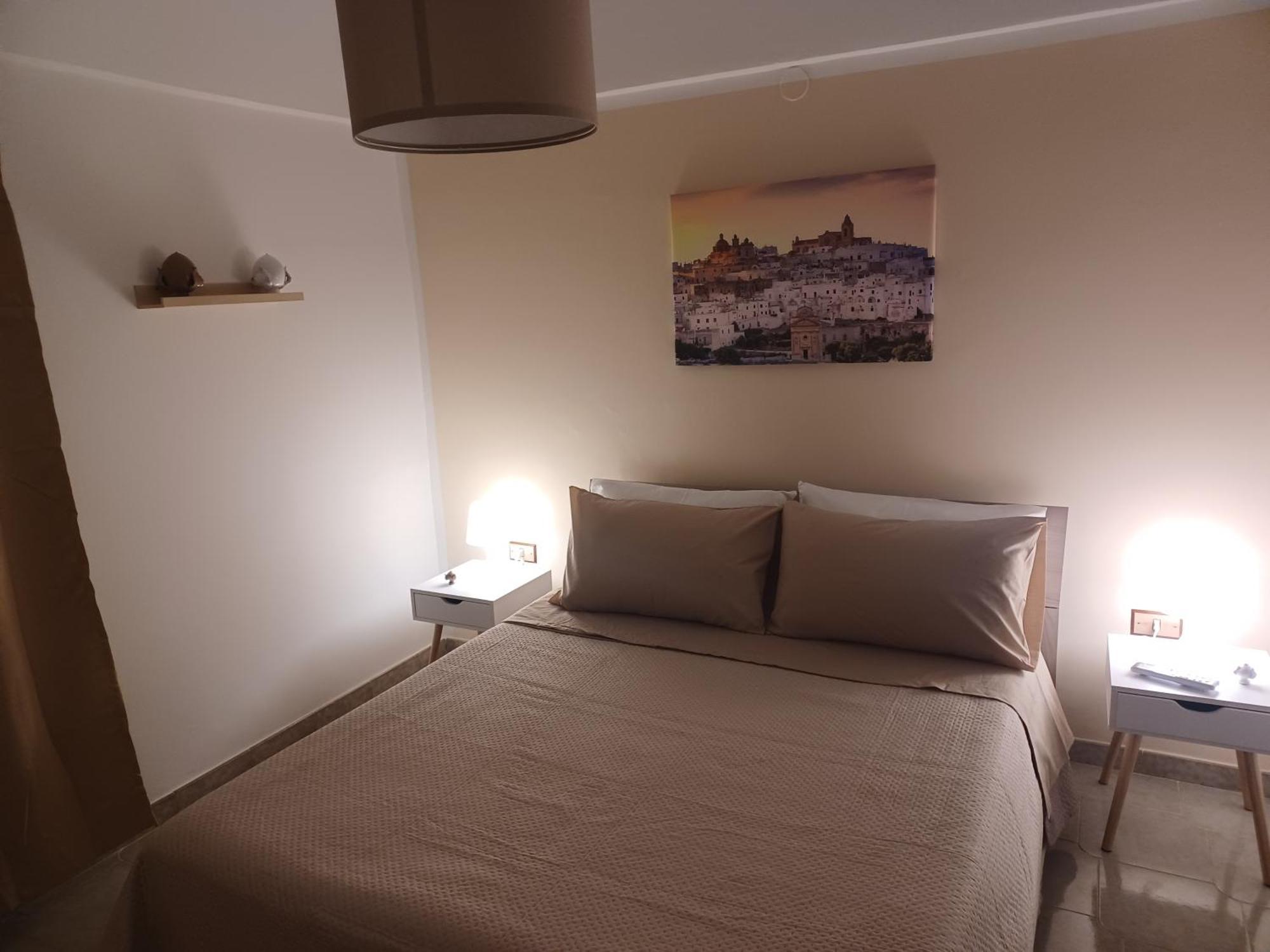 Dimora White 2.0 Ostuni Exterior foto